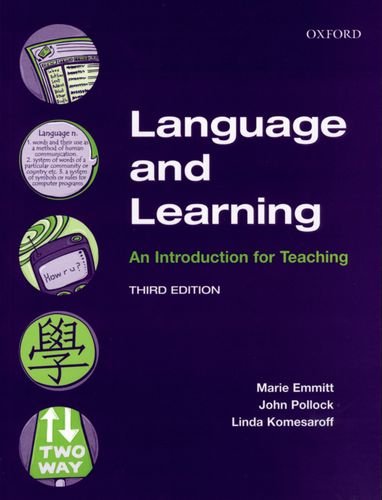 Book Language and Learning free