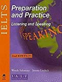 Book IELTS Preparation and Practice: Listening and Speaking, 2nd Edition free