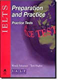 Book IELTS Preparation and Practice: Practice Tests with Annotated Answer Key (Spanish Edition) free