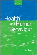 Book Health and Human Behaviour: An Introduction free