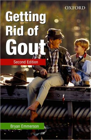 Book Getting Rid of Gout free
