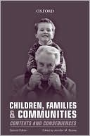 Book Children, Families and Communities free