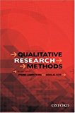Book Qualitative Research Methods free
