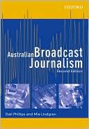 Book Australian Broadcast Journalism: Includes Audio CD free