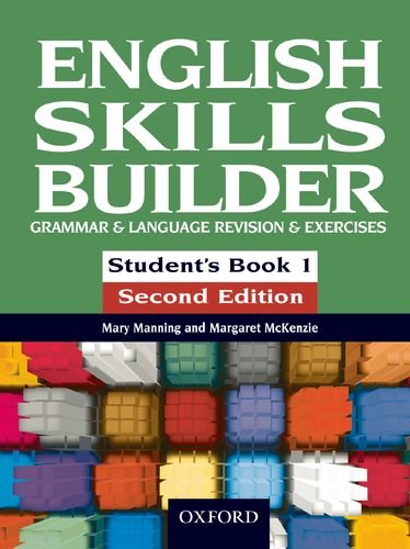 Book English Skills Builder Book 1 free