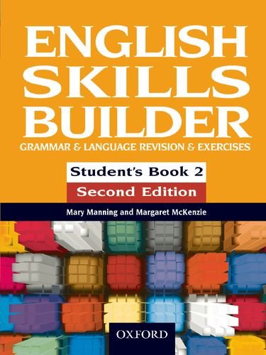 Book English Skills Builder Book 2 free