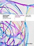 Book Educational Research: Creative Thinking and Doing free