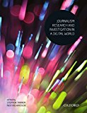 Book Journalism Research and Investigation in a Digital World free
