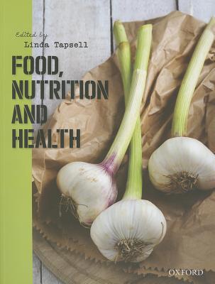 Book Food, Nutrition and Health free