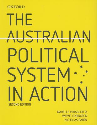 Book The Australian Political System in Action 2e free