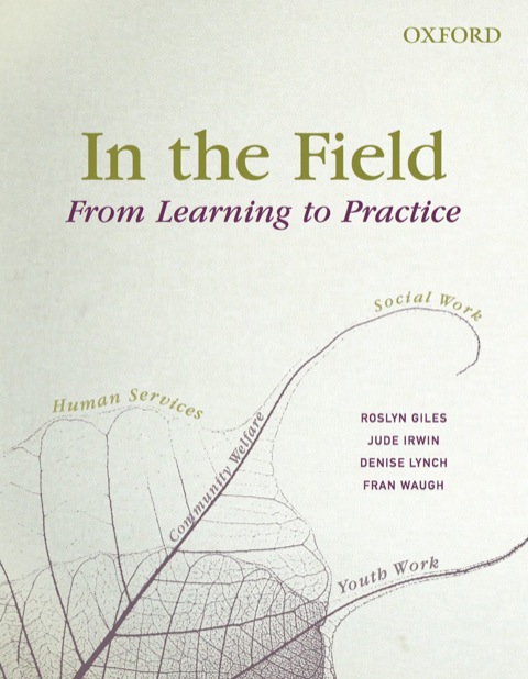 Book In the Field: From Learning to Practice free