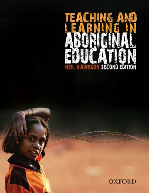 Book Teaching and Learning in Aboriginal Education free
