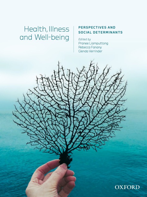 Book Health, Illness & Wellbeing: Perspectives & Social Determinants free