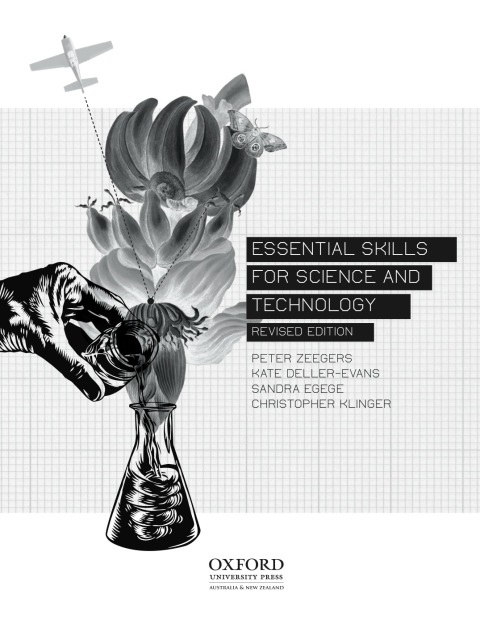 Book Essential Skills for Science & Technology (Revised Edition) free