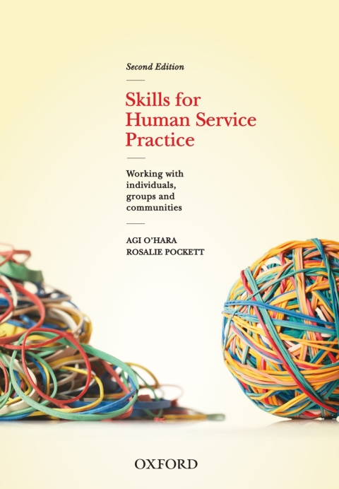 Book Skills for Human Service Practice free