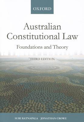 Book Australian Constitutional Law free