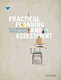 Book Practical Planning And Assessment free