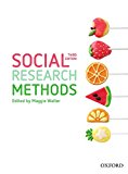 Book Social Research Methods free