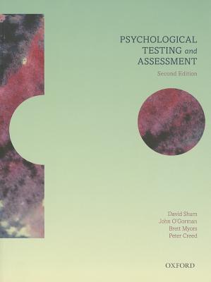 Book Psychological Testing and Assessment 2e free