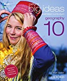 Book Oxford Big Ideas Geography 10 Australian Curriculum Student Book + obook/assess free