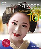 Book Oxford Big Ideas Geography/History 10 AC Student Book + obook/assess free