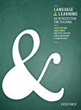 Book Language and Learning: An Introduction for Teaching free