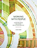 Book Working With People: Communication Skills for Reflective Practice free