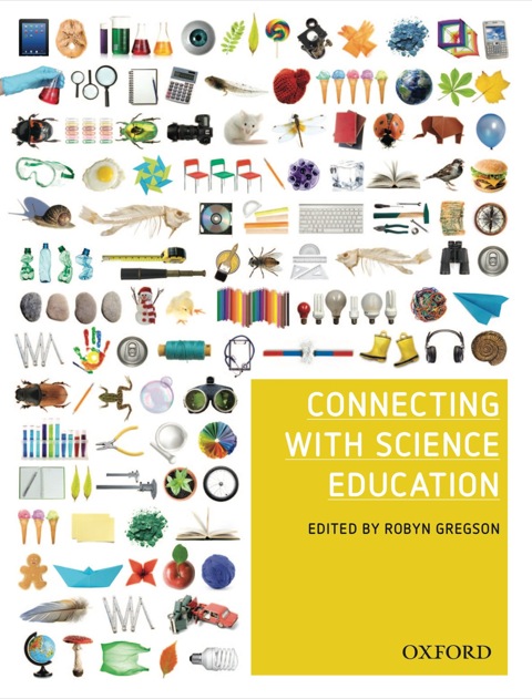 Book Connecting with Science Education free