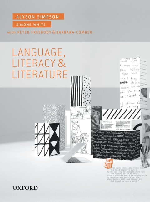 Book Language, literacy and literature free