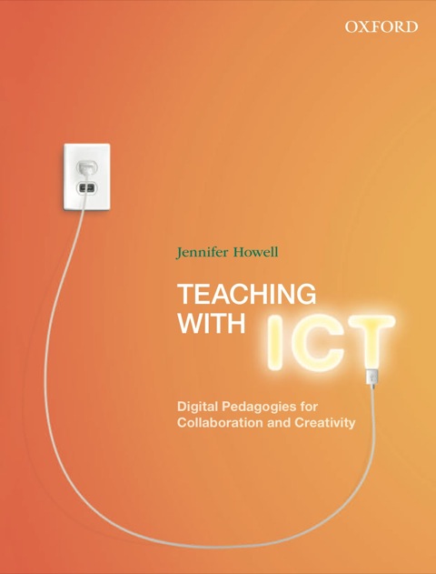 Book Teaching with ICT free