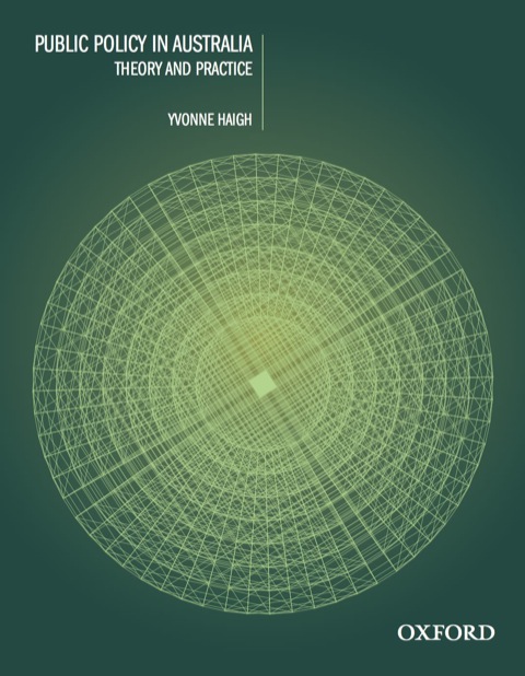 Book Public Policy in Australia free