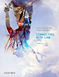Book Connecting with Law free