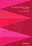 Book The New Law of Torts Case Book free