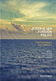 Book Australian Foreign Policy: Controversies and Debates free