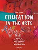 Book Education in the Arts free