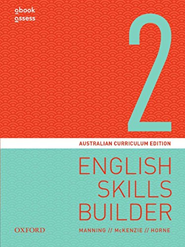 Book English Skills Builder 2 Ac Edition Student Book + Obook/Assess free