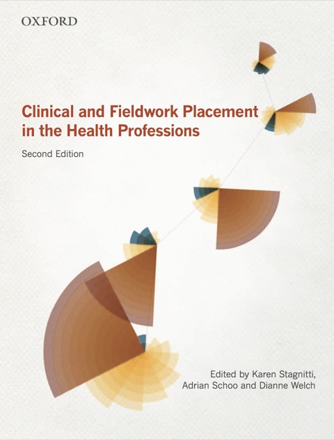 Book Clinical and Fieldwork Placement in the Health Professions free
