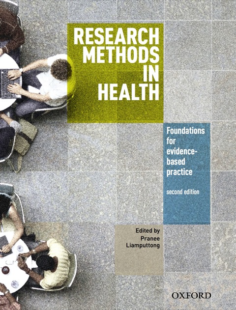 Book Research Methods in Health: Foundations for Evidence Based Practice free