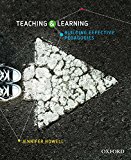 Book Teaching and Learning: Building Effective Pedagogies free