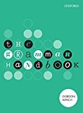 Book The Grammar Handbook free