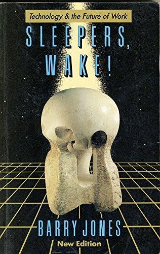 Book Sleepers, Wake!: Technology and the Future of Work free