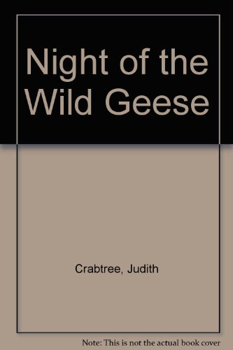 Book Night of the Wild Geese free