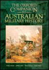 Book The Oxford Companion to Australian Military History free
