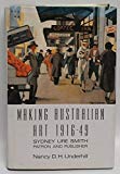 Book Making Australian Art, 1916-1949: Sydney Ure Smith, Patron and Publisher free