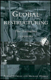 Book Global Restructuring: The Australian Experience (Meridian: Australian Geographical Perspectives) free
