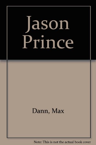 Book Jason Prince free