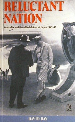 Book Reluctant nation: Australia and the Allied defeat of Japan, 1942-45 free