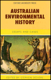 Book Australian Environmental History: Essays & Cases free