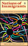 Book Nations of Immigrants: Australia, the United States, and International Migration free