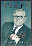 Book Evatt: A Life free
